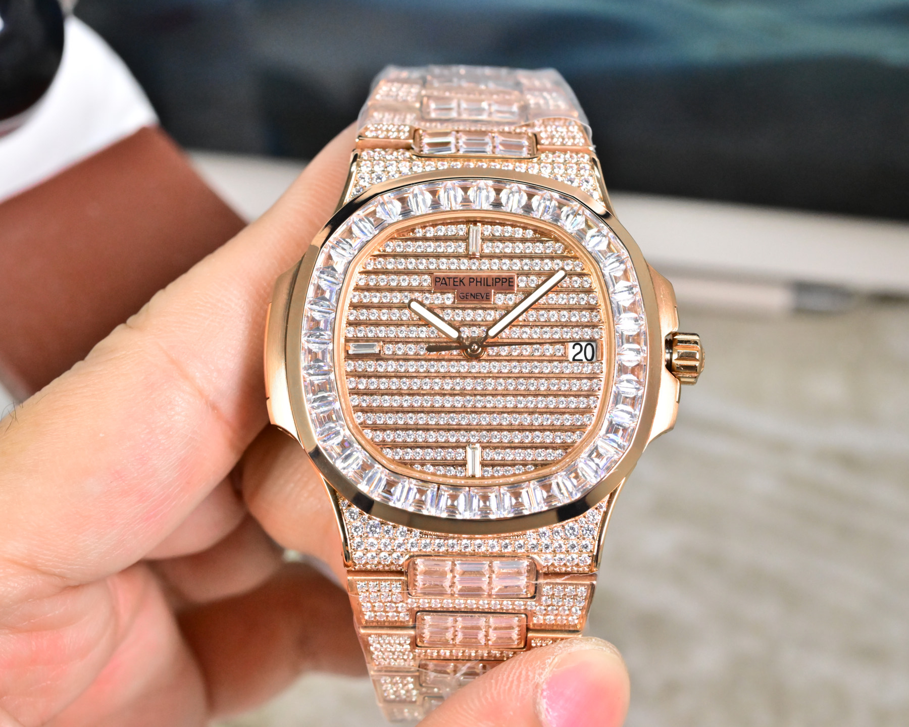 Patek Philippe